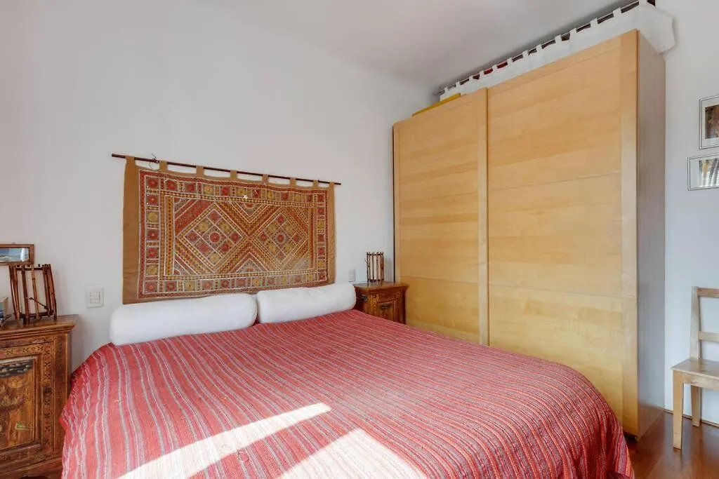 Easylife - Attico Duplex Chinatown Apartment Milan 0*,  Italy