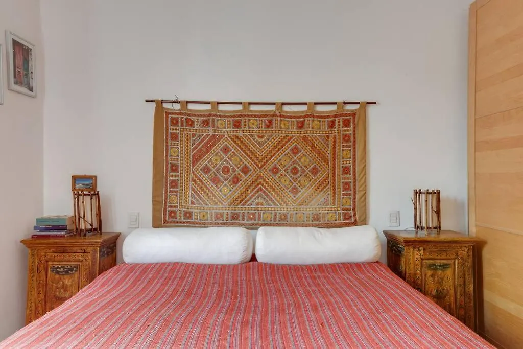 Easylife - Attico Duplex Chinatown Apartment Milan