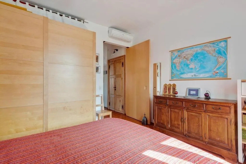 Easylife - Attico Duplex Chinatown Apartment Milan 0*,