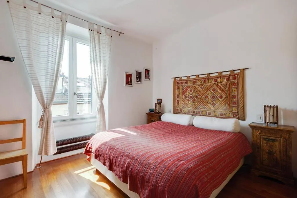 Easylife - Attico Duplex Chinatown Apartment Milan